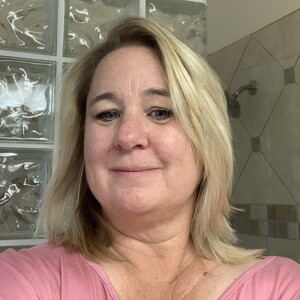 Fundraising Page: Susan Brockway-Hahn